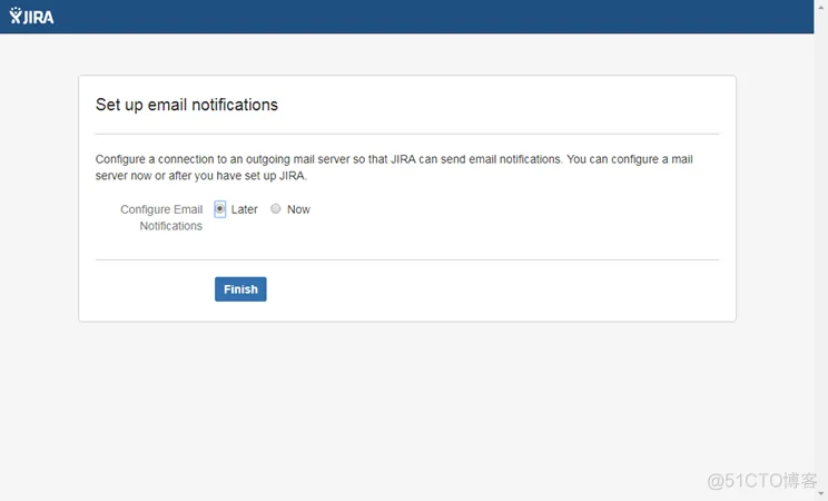 Setup JIRA Service Desk 3.9.2 on Oracle Linux 6.8_代码_12